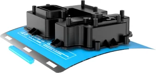 Flashforge Guider 2S 3D-printer