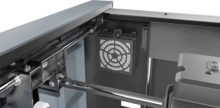 Flashforge Guider 2S 3D-printer