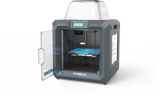 Flashforge Guider 2S 3D-printer