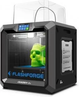 Flashforge Guider 2S 3D-printer