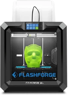 Flashforge Guider 2S 3D-printer