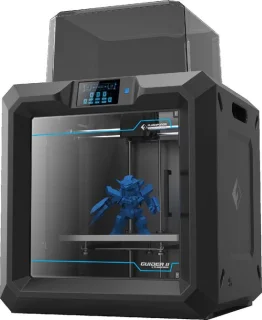 Flashforge Guider 2S 3D-printer