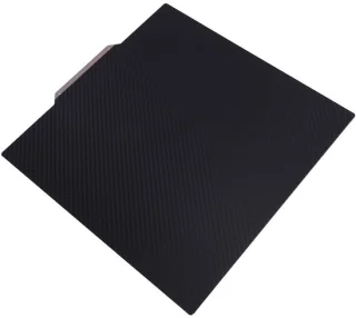Flexibel 3D-printerbed 250x250mm