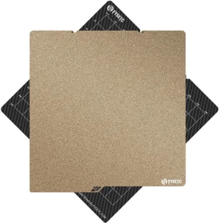 Flexibele bouwplaat voor 3D-printer Cobra S1C