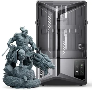 Flolife 3D-printer 218 x 122 x 220 mm review