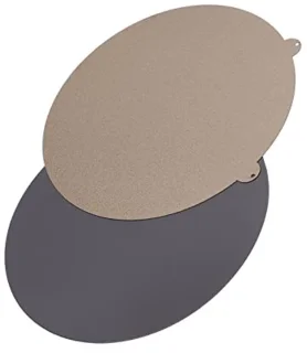 Flsun PEI Stalen Bouwplaat voor Super Racer 270 mm