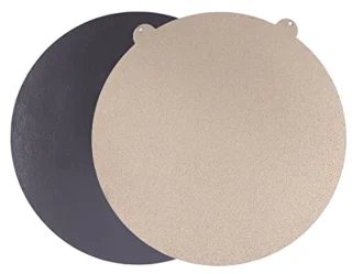 Flsun PEI Stalen Bouwplaat voor Super Racer 270 mm