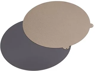 Flsun PEI Stalen Bouwplaat voor Super Racer 270 mm