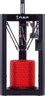 Flsun Super Racer 3D Printer