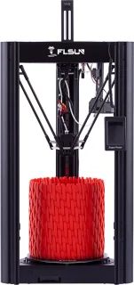 Flsun Super Racer 3D Printer