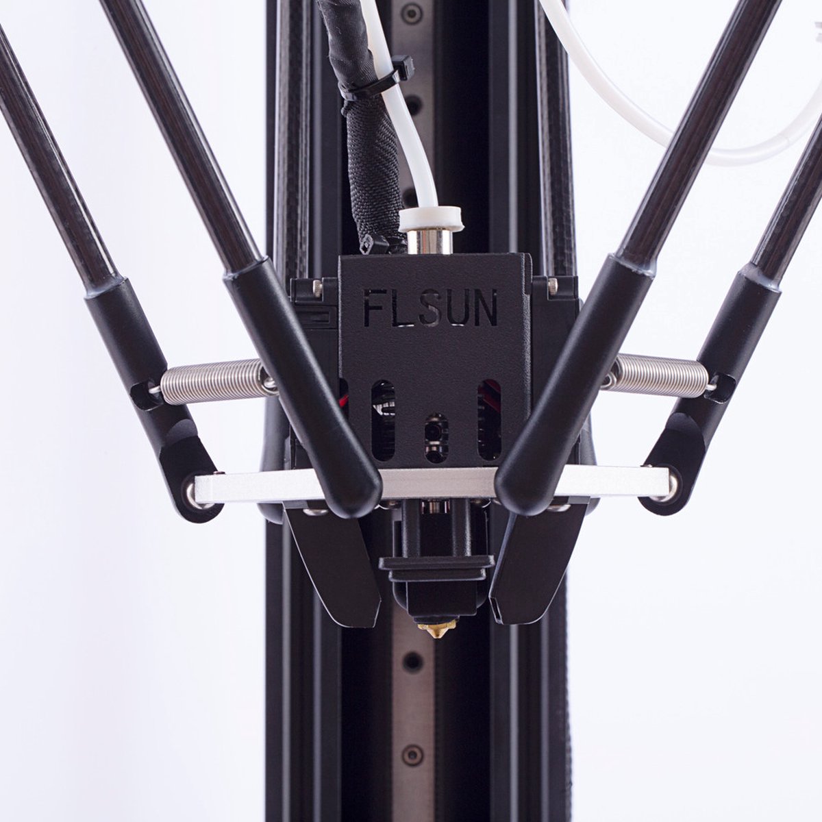 Flsun Super Racer 3D Printer