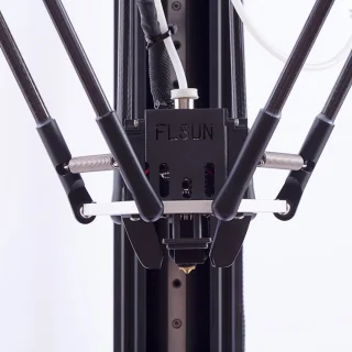 Flsun Super Racer 3D Printer