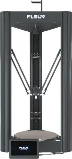 FLSun V400 3D Printer