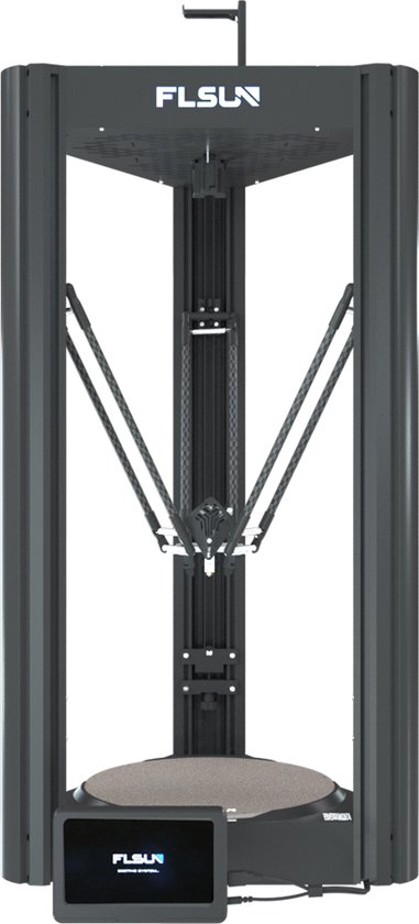 FLSun V400 3D Printer