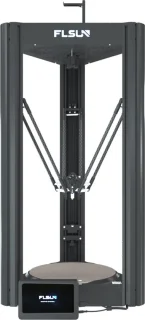 FLSun V400 3D Printer