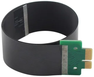 FPC-kabel 500 mm - 30-pins lintkabel voor Sidewinder Genius Pro
