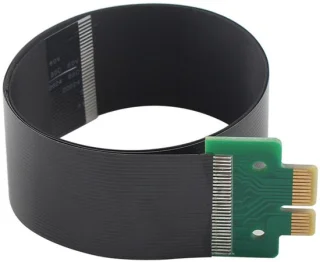 FPC-kabel 500 mm – 30-pins lintkabel voor Sidewinder Genius Pro