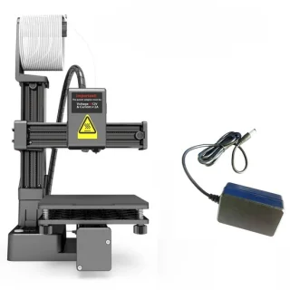 GDE Mini 3D-printer