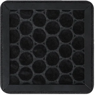 Geactiveerd koolstof luchtfilter voor 3d printer - SolidKeus