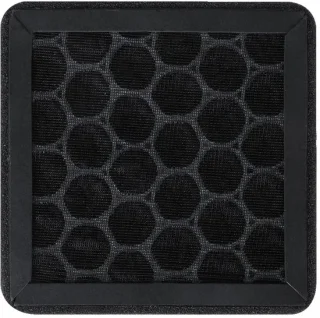 Geactiveerd koolstof luchtfilter voor 3d printer - SolidKeus