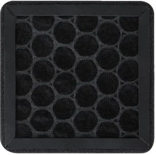 Geactiveerd koolstofluchtfilter voor 3D-printer
