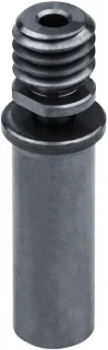 Gecoate bimetalen heatbreak voor Anycubic 3D-printers