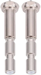 Geïntegreerde geharde stalen nozzle voor Cubic 3 Combo 0,8 mm