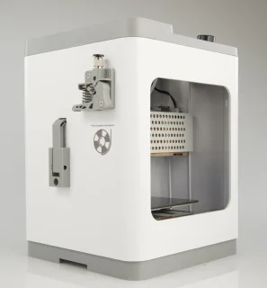 Gembird Gemma 3D Printer PLA/PLA+