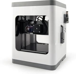 Gembird Gemma 3D Printer PLA/PLA+