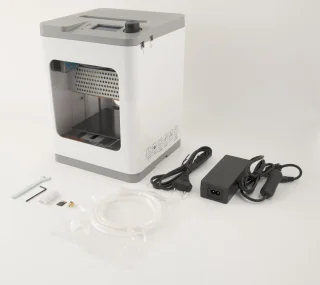 Gembird Gemma 3D Printer PLA/PLA+