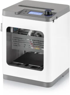 Gembird Gemma 3D Printer PLA/PLA+