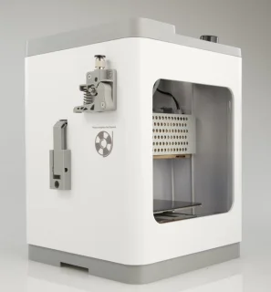 Gembird Gemma 3D Printer PLA/PLA+