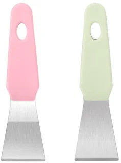 Generic 3D Printer Spatula Set (2 pcs)