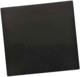Glas bed 220x220x4 mm - 3D-printerbed