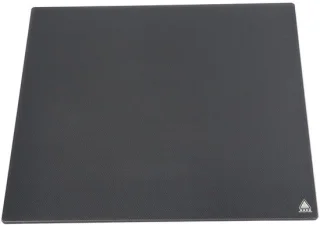 Glasplaat 3D-printerplatform 320 × 310 × 4 mm