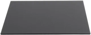 Glasplaat voor 3D-printer 220 x 240 x 4 mm
