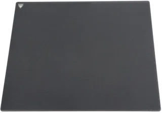 Glasplaat voor 3D-printerbed, 320 × 310 × 4 mm