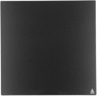 Glazen bed 235x235x4 mm voor 3D-printer