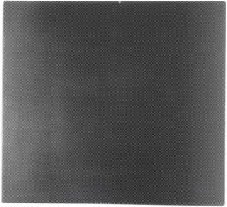 Glazen bed voor 3D-printer, 257 × 257 × 4 mm