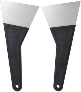 Gosknor RVS 3D-printer Schraper