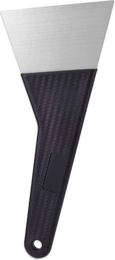 Gosknor RVS 3D-printer Schraper review