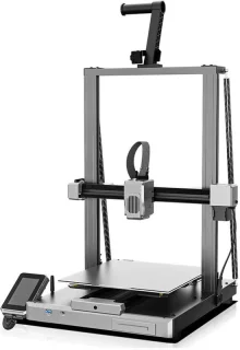 Grootformaat 3D-printer