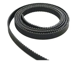 GT2-tandriem 6 mm voor 3D-printer, 2 meter
