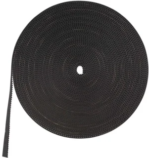 GT2-tandriem voor 3D-printer