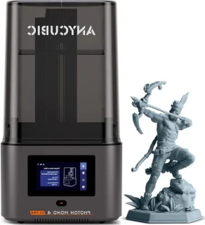 Hars 3D printer
