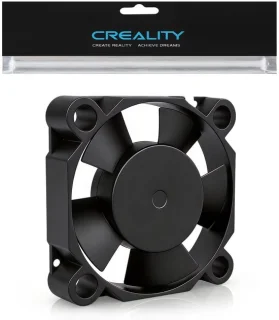 Heat break fan voor 3d-printer
