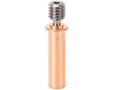Heatbreak bimetaal keelbuis voor CR6 SE/Ender 3 V2
