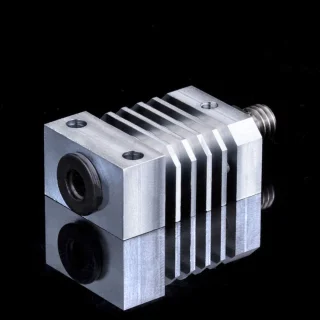 Heatbreak voor 3D-printerhotend (type 1)