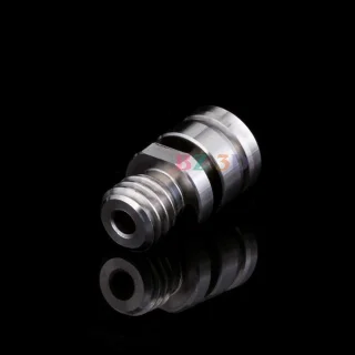 Heatbreak voor 3D-printerhotend (type 1)