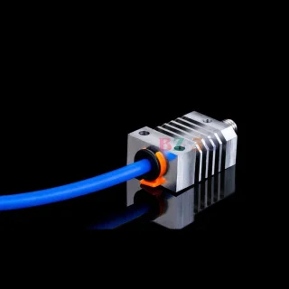 Heatbreak voor 3D-printerhotend (type 1)
